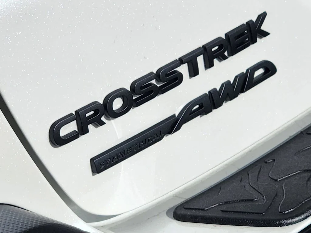 2026 Subaru Crosstrek Wilderness - Photo 10