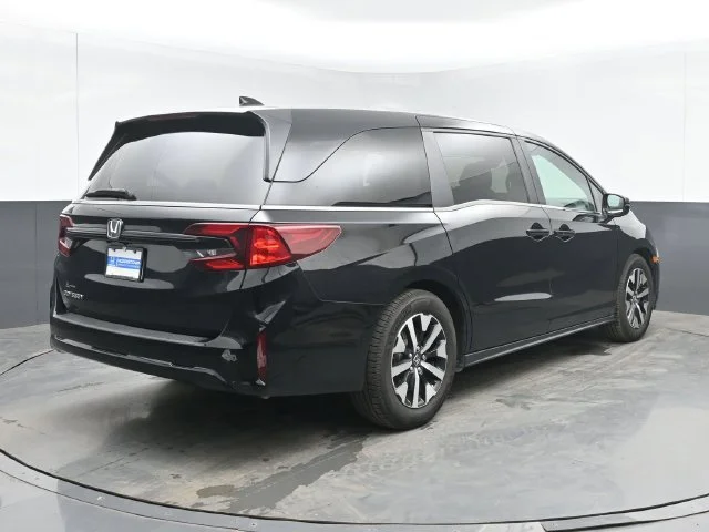 2025 Honda Odyssey EX-L - Photo 66