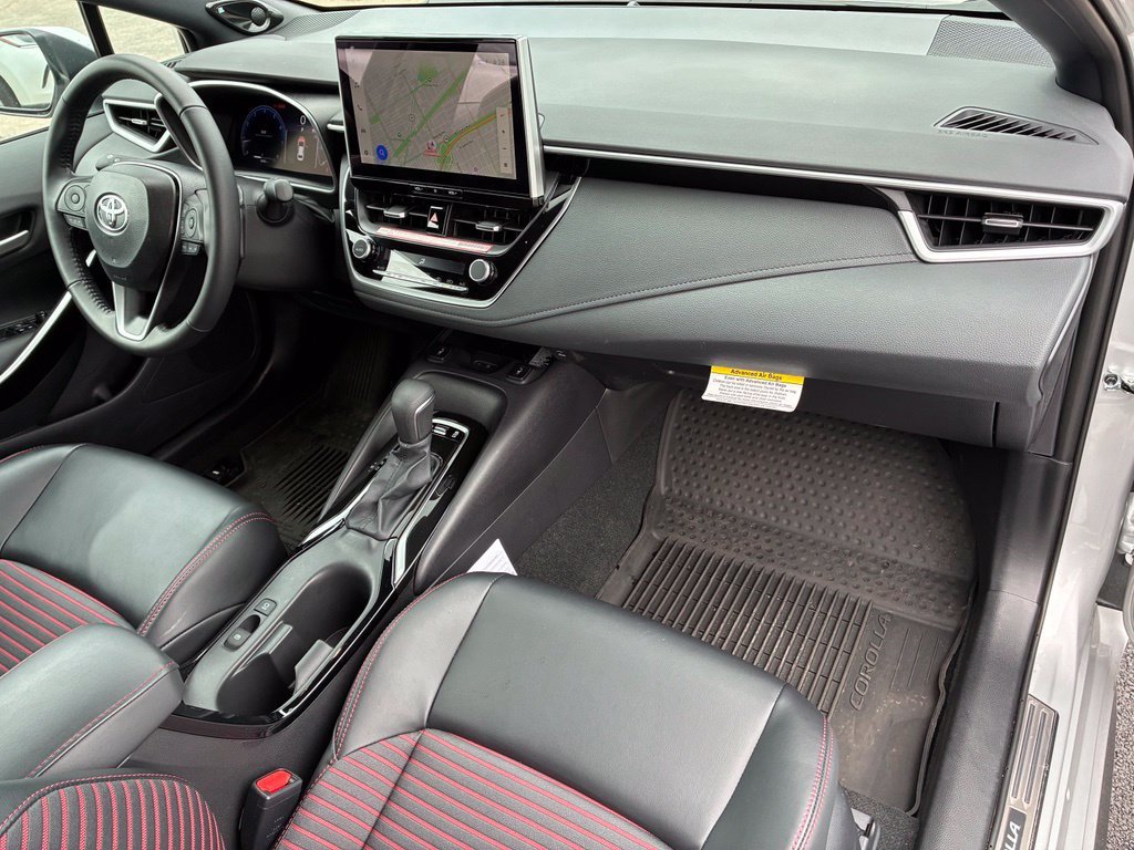 Used 2026 Silver Toyota XSE image 31