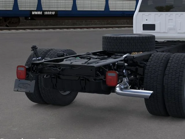 New 2026 White Ford XL image 21