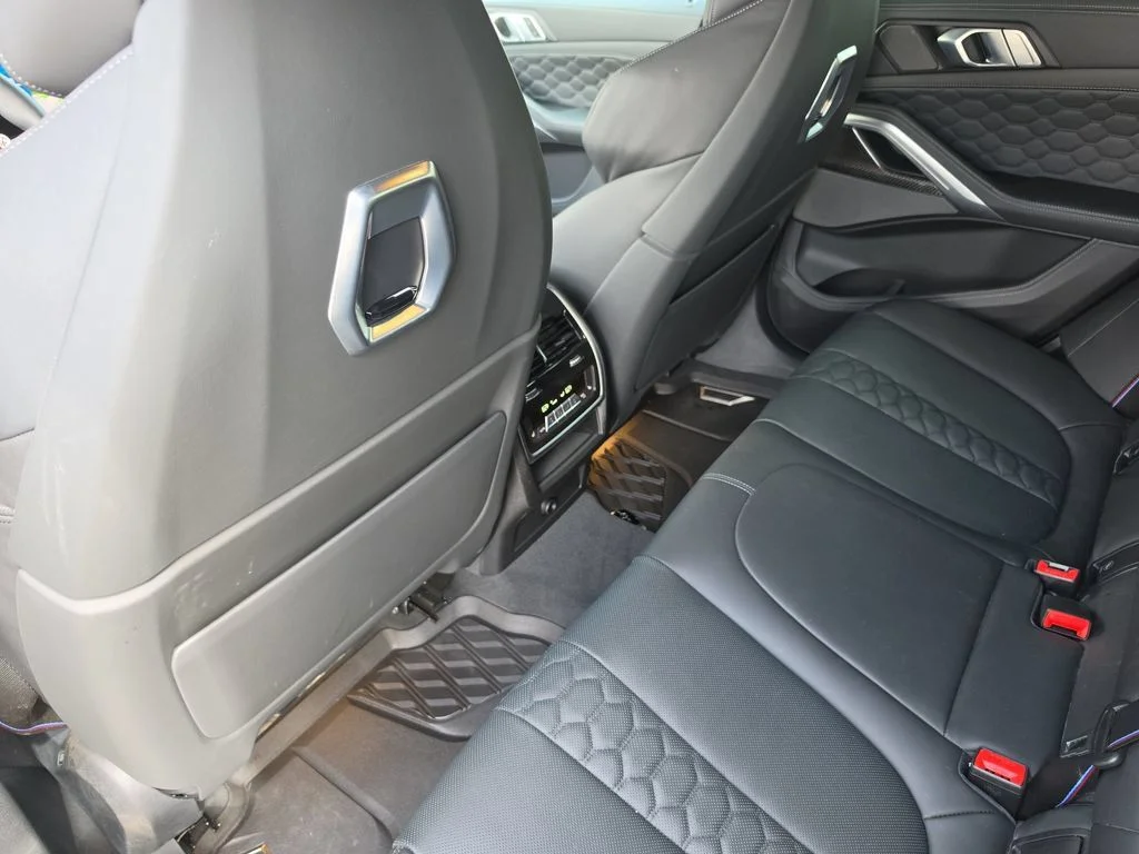 2025 BMW X6 M X6 M - Photo 15