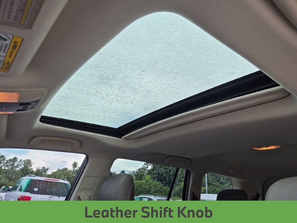 Used 2018 Blue Lexus 460 image 20