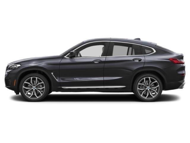Certified Used 2025 Alpine White BMW xDrive30i image 6