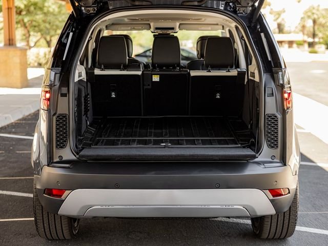 2025 Land Rover Discovery S - Photo 22