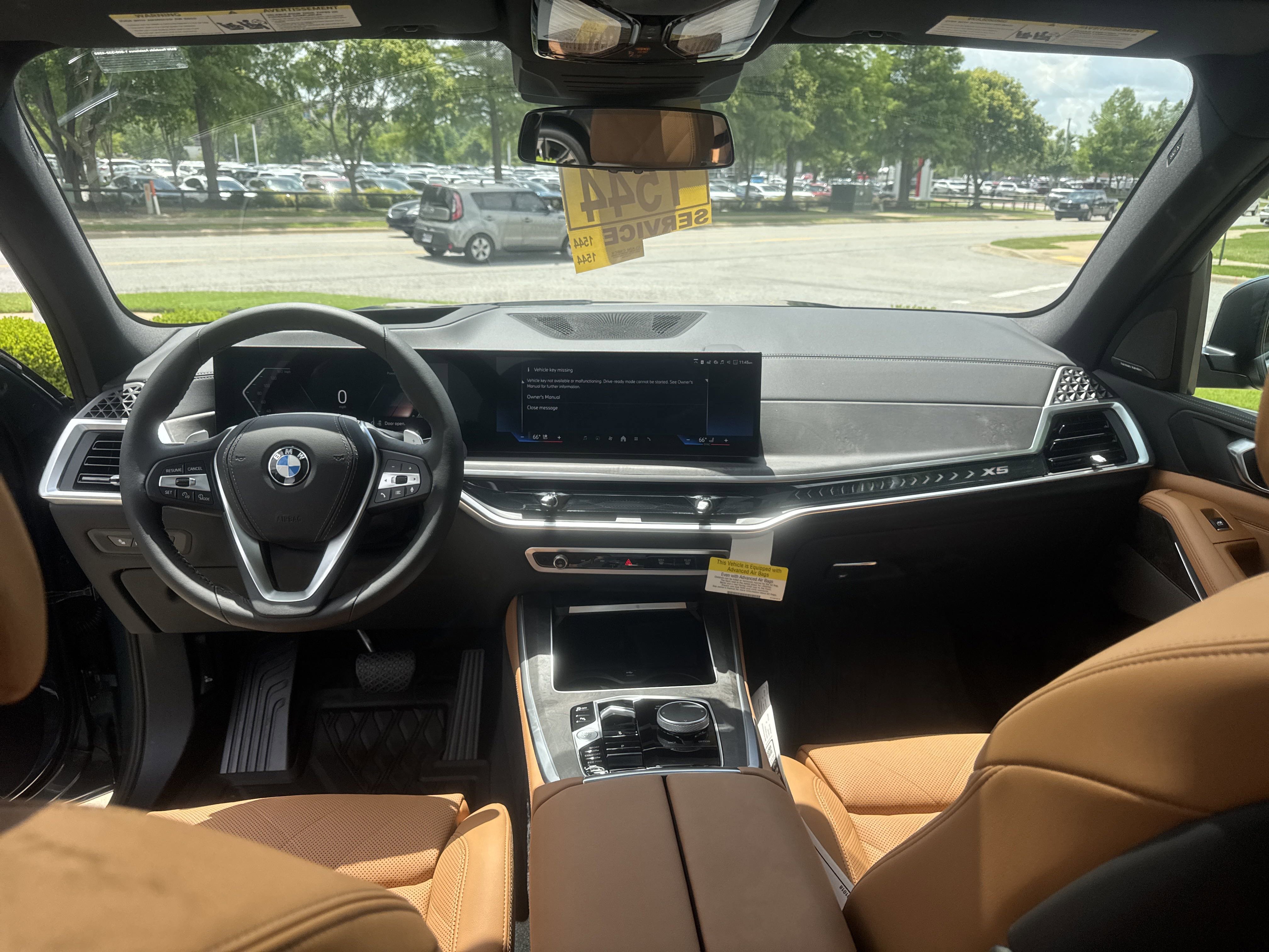 2026 BMW X5 40i - Photo 13