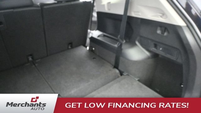 Used 2024 Black Volkswagen 2.0T SE image 30