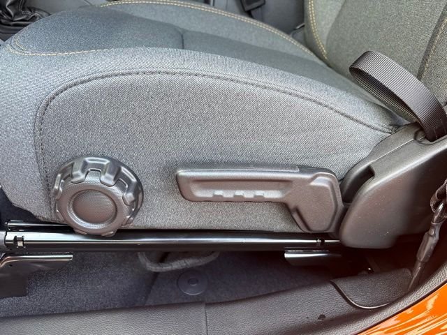 New 2026 Joose Exterior Paint Jeep Sport S image 20