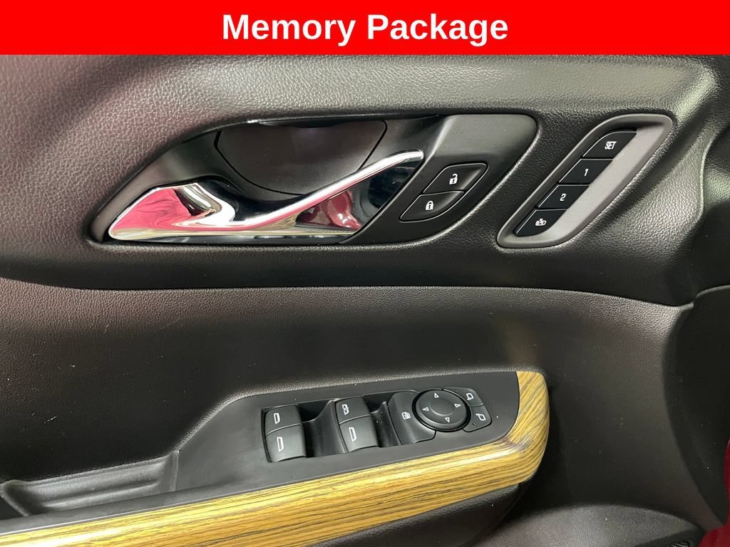 2018 GMC Acadia Denali - Photo 10