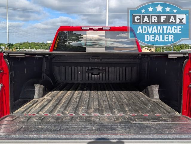2024 Chevrolet Silverado 2500HD LTZ - Photo 26