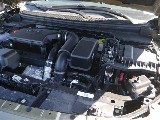 New 2026 41 Exterior Paint Jeep Laredo image 10