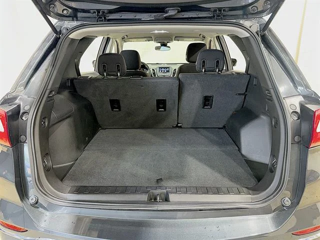Used 2020 NIGHTFALL GRAY METALLIC Chevrolet LT image 87