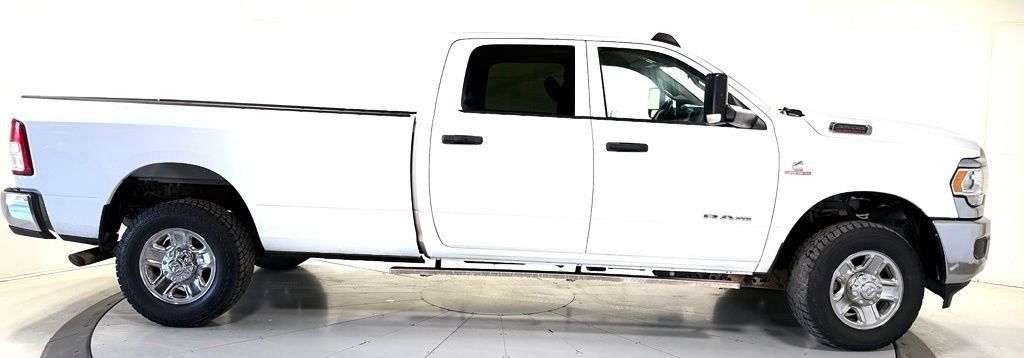 Used 2019 White Ram Tradesman image 3