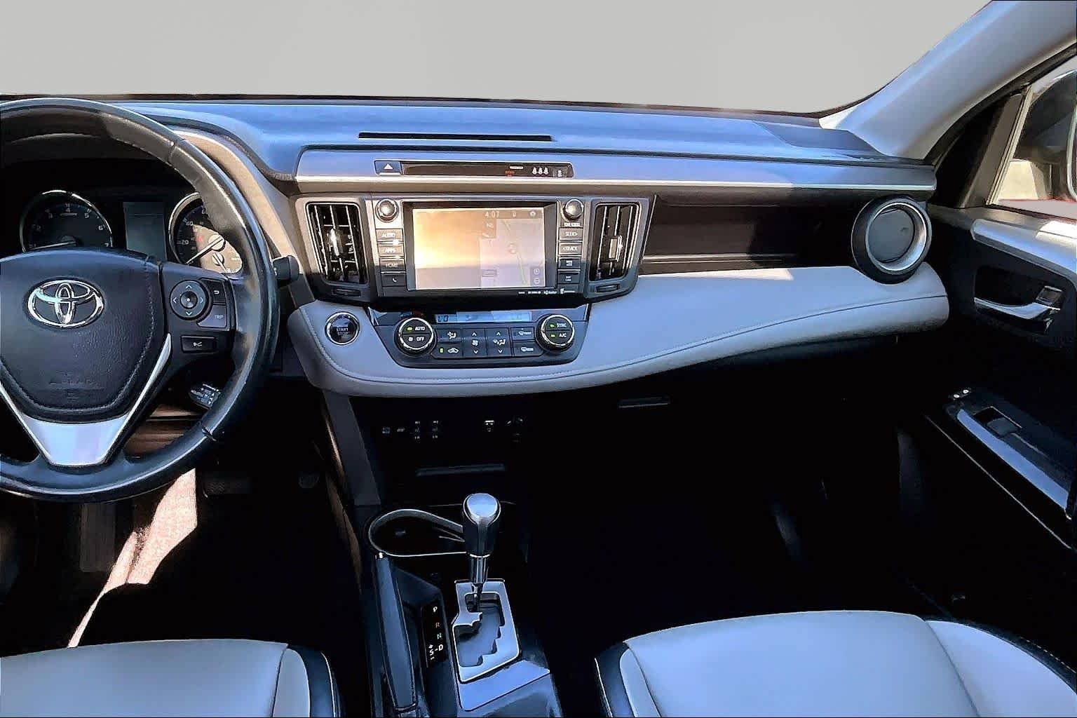 Certified Used 2018 Magnetic Gray Metallic Toyota Limited image 16