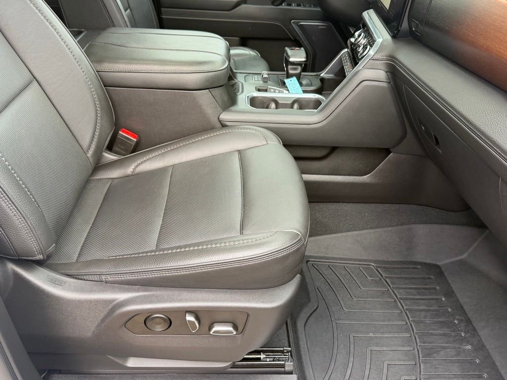 2023 GMC Sierra 1500 Denali Denali - Photo 60