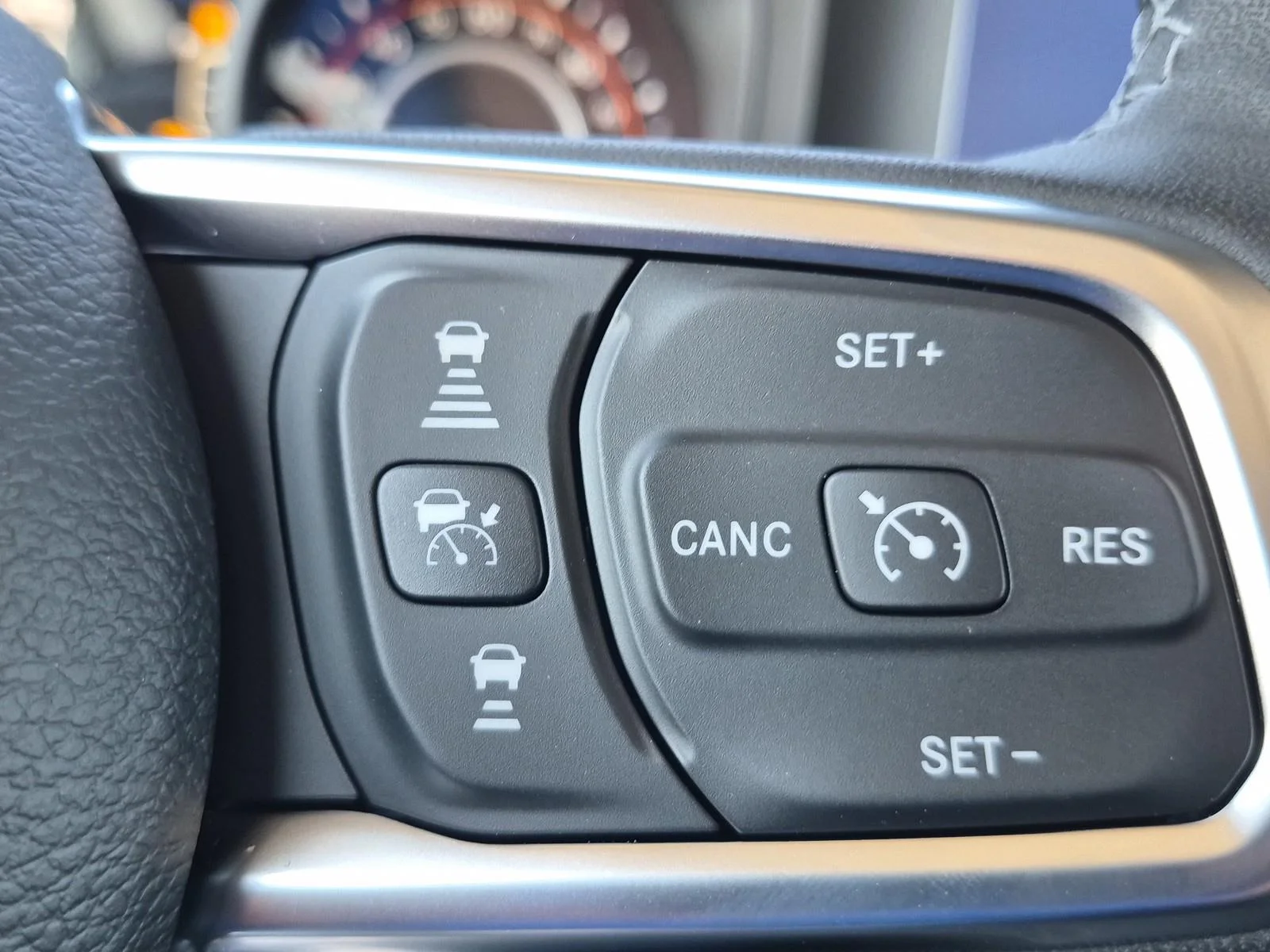 New 2026 Reign Exterior Paint Jeep Sahara image 26