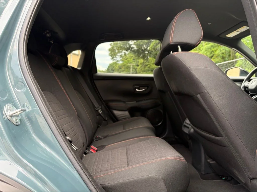 Used 2023 Green Honda Sport image 20