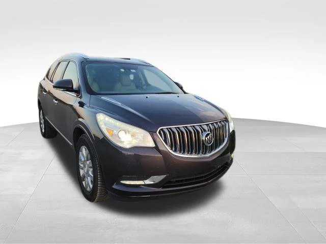 2014 Buick Enclave