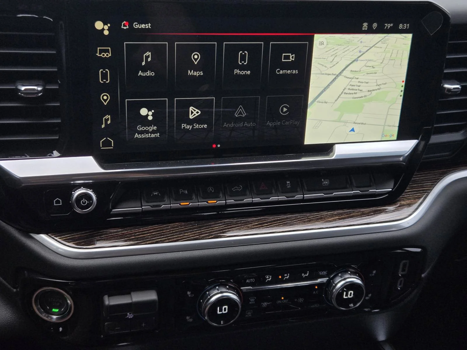 2026 GMC Sierra 1500 Elevation - Photo 11