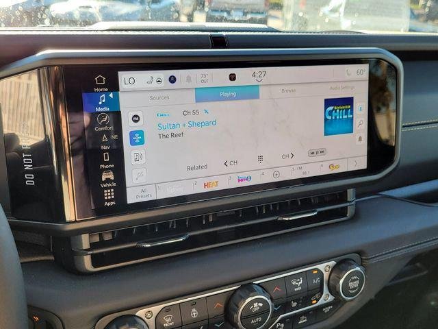 2025 Jeep Wrangler 4-Door Sahara - Photo 21