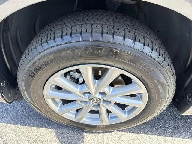 Certified Used 2024 Gray Mazda 2.5 S Preferred Package image 13