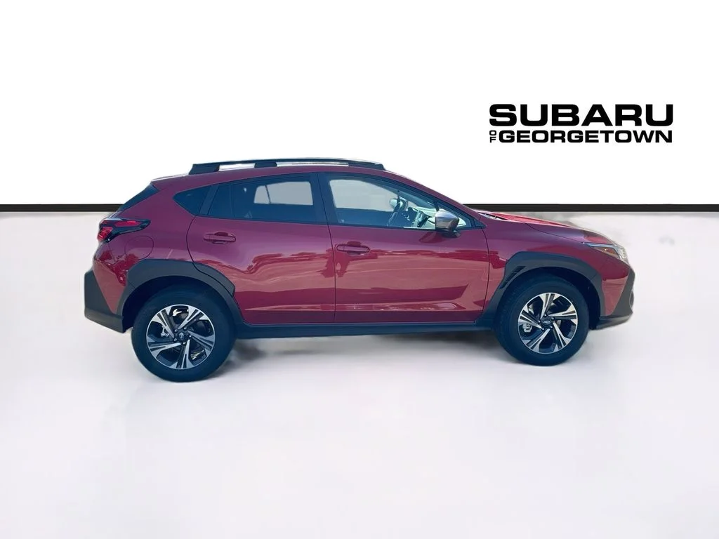 New 2026 Red Subaru Premium image 9