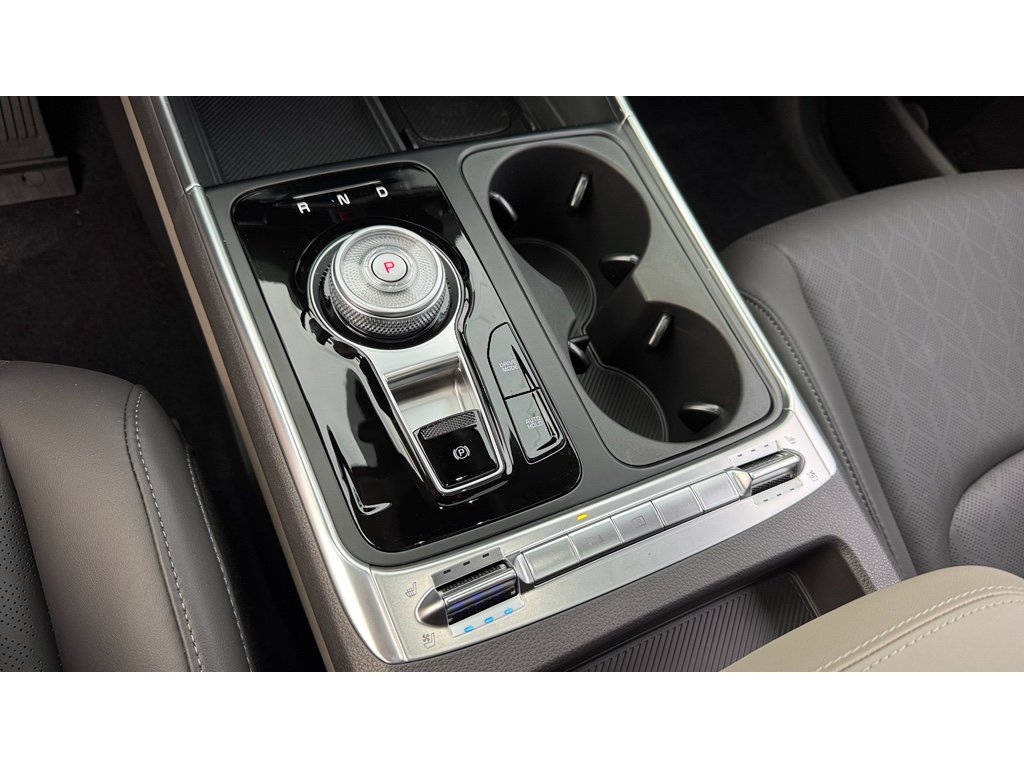 2026 Kia Carnival SX - Photo 23