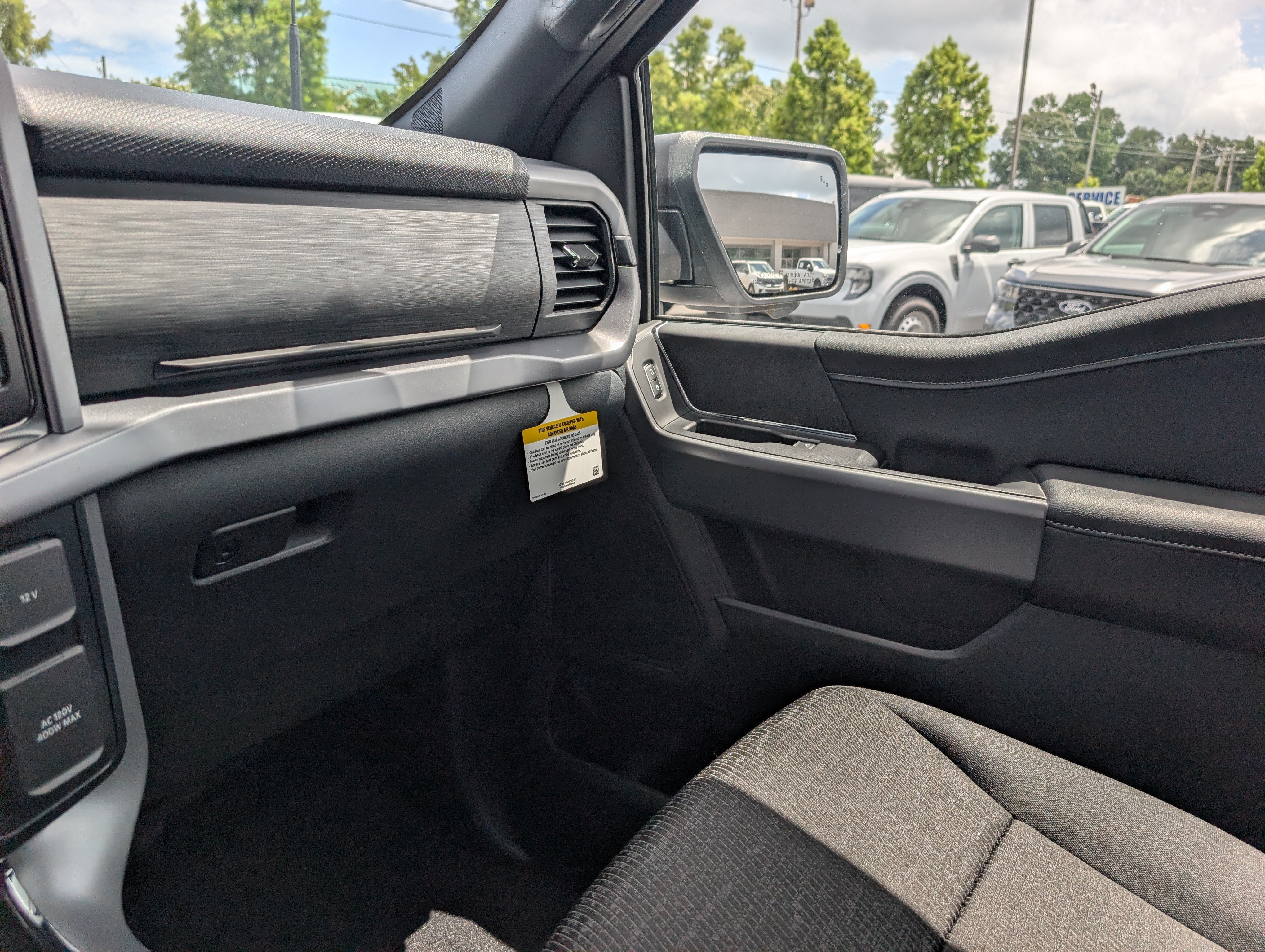 New 2026 Avalanche Ford XLT image 31