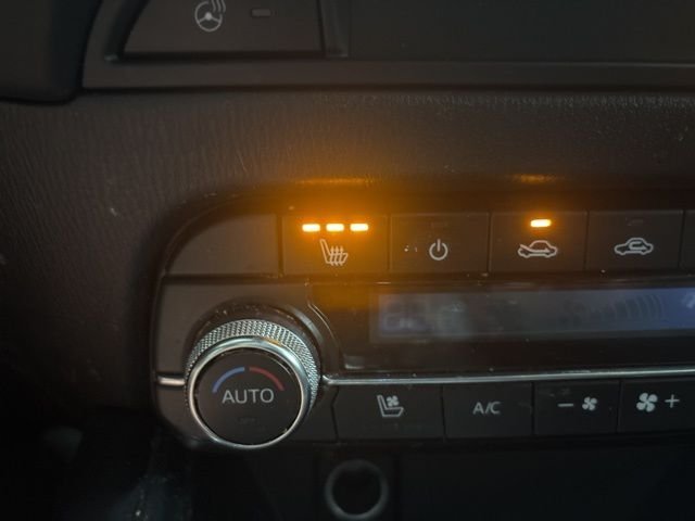2024 Mazda CX-5 Turbo Premium Package - Photo 21