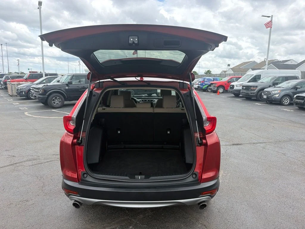 Certified Used 2018  Honda EX image 43