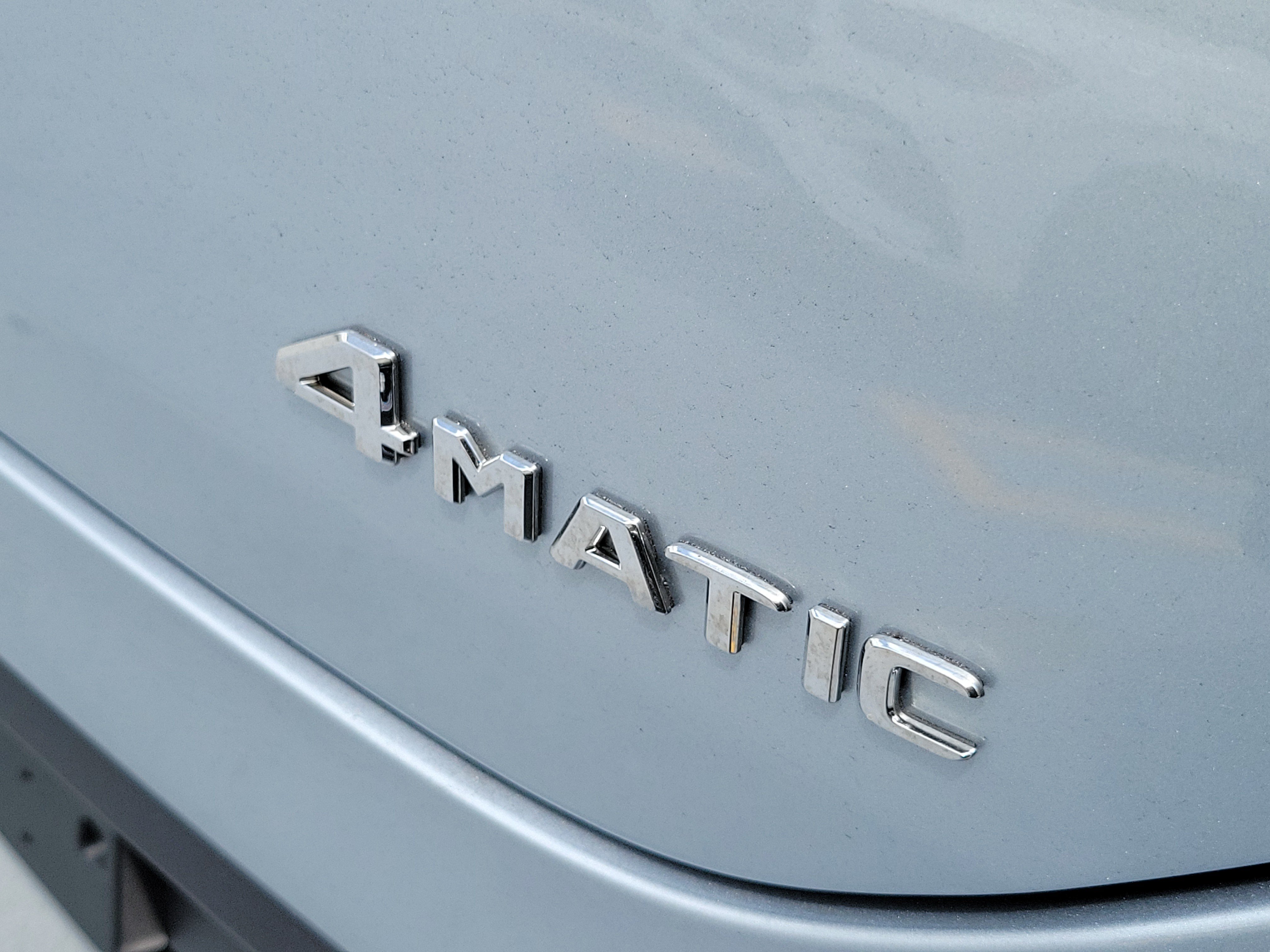 New 2026 Cirrus Silver Metallic Mercedes-Benz GLE 450 image 39