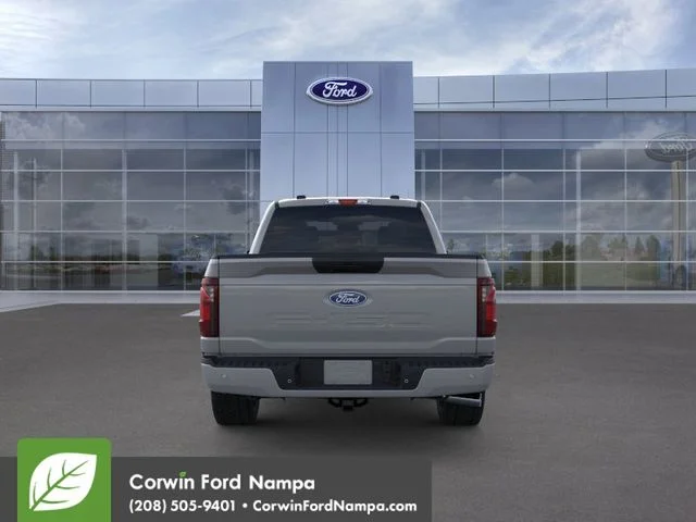 New 2026 Avalanche Ford XLT image 5