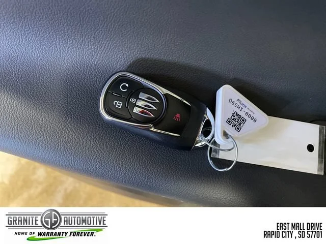 2026 Buick Encore GX Sport Touring - Photo 6