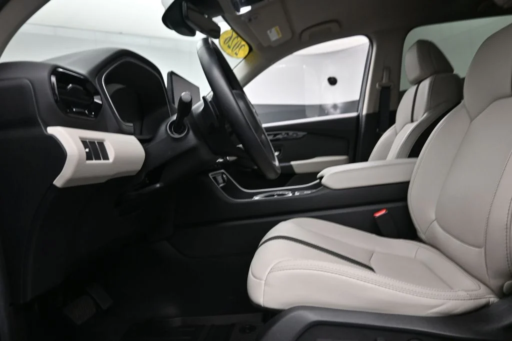 Used 2026 Blue Honda RTL image 17