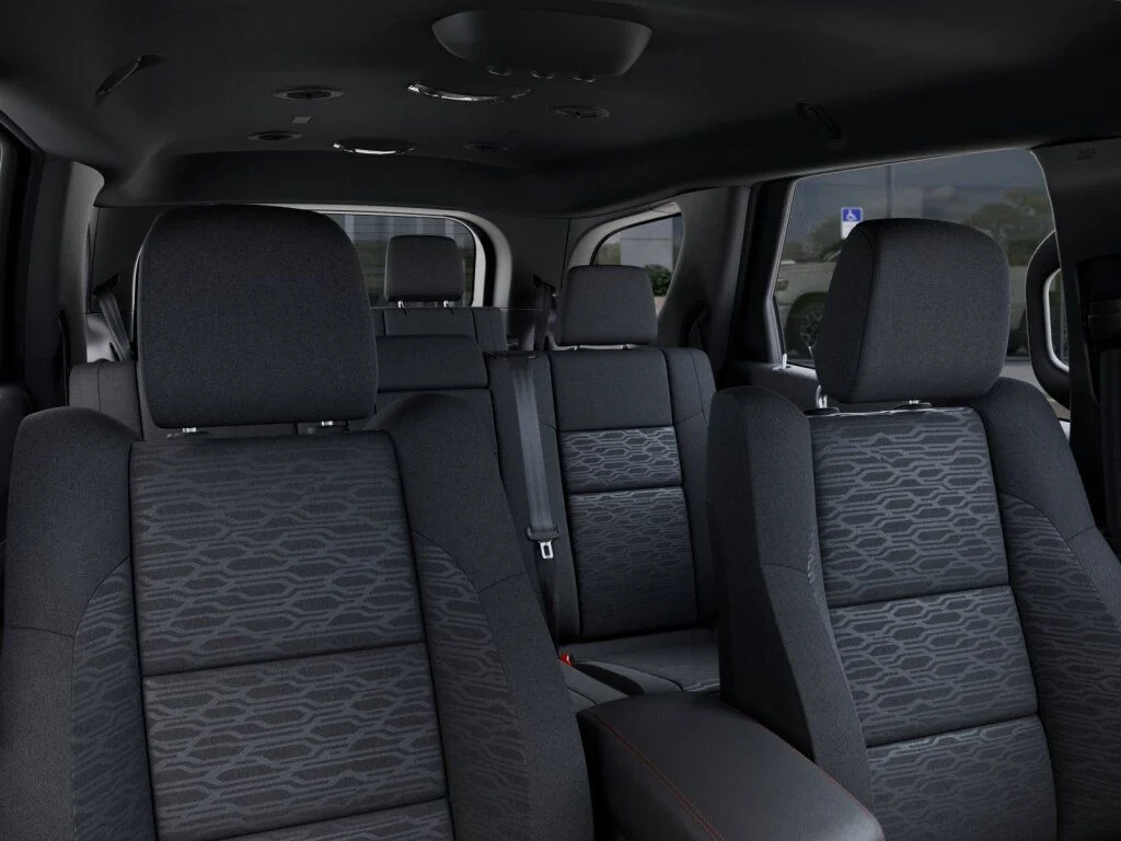 New 2026 Red Oxide Exterior Paint Dodge GT image 26