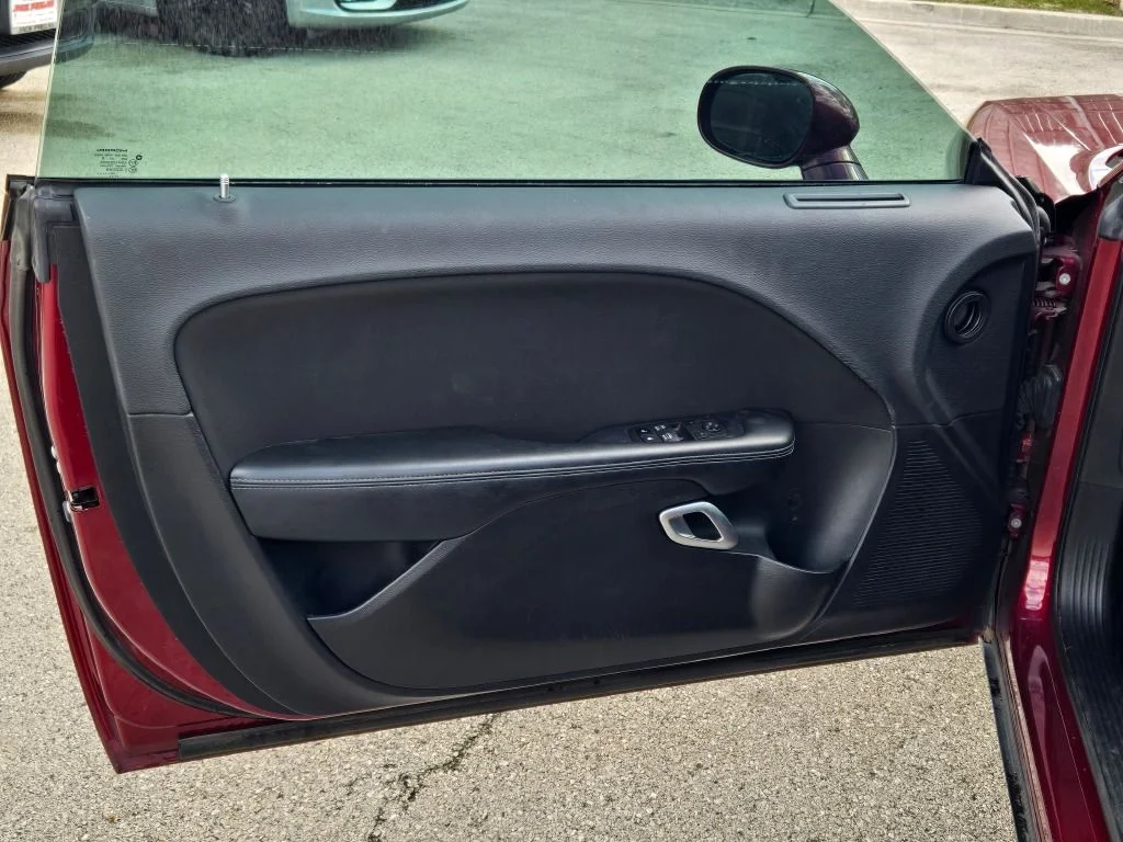 Used 2022 Red Dodge GT image 12