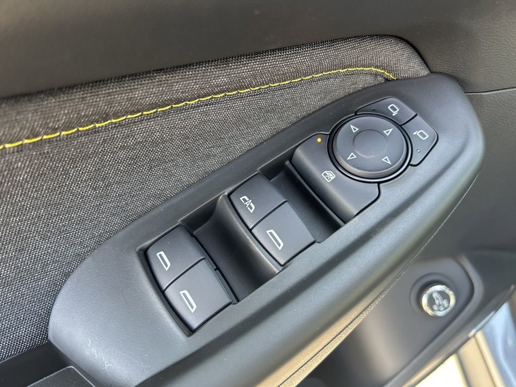 2026 Chevrolet Trailblazer Activ - Photo 17