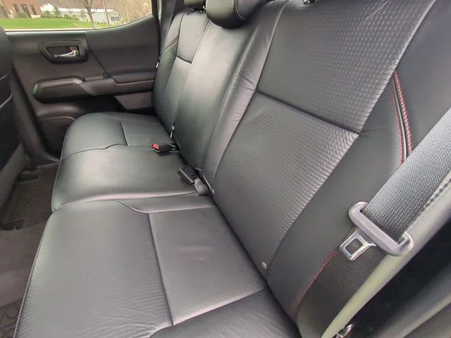 Used 2021 White Toyota TRD Pro image 29