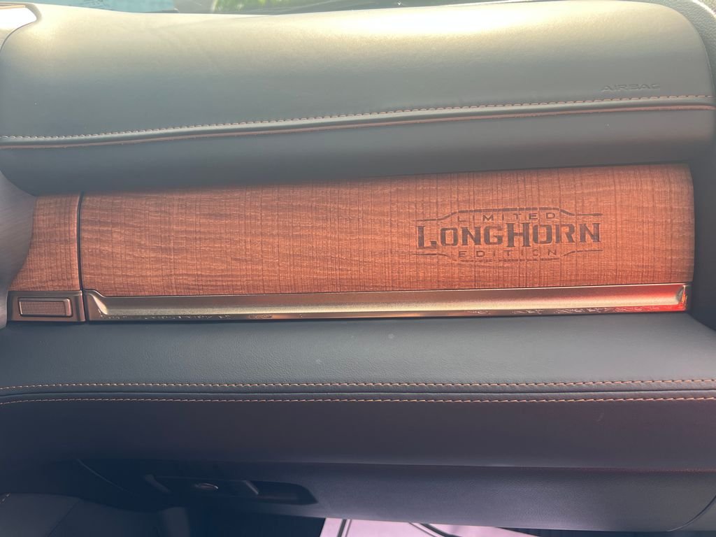 Used 2023 Black Ram Limited Longhorn image 32