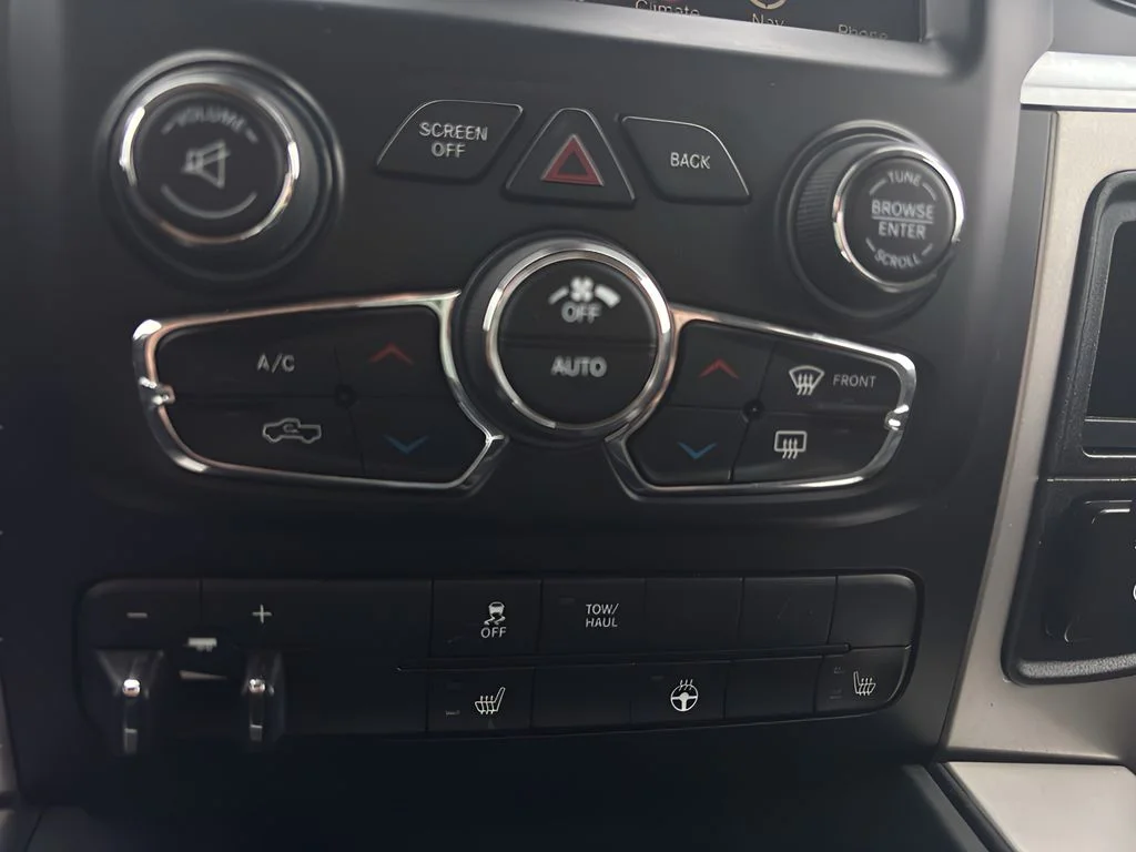 Used 2016 Black Ram Outdoorsman image 25