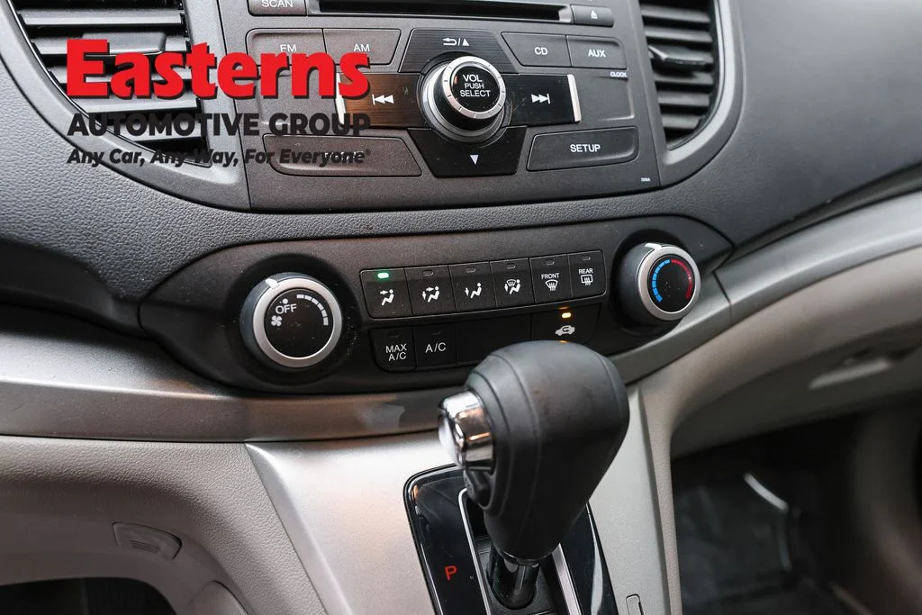 Used 2014 Gray Honda LX image 18