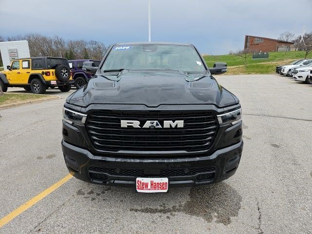 2026 RAM 1500 Laramie - Photo 8