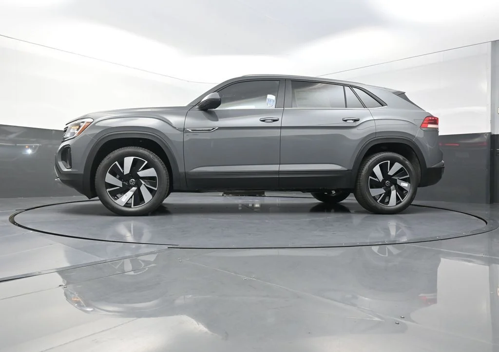 New 2026  Volkswagen 2.0T SE w/Technology image 25
