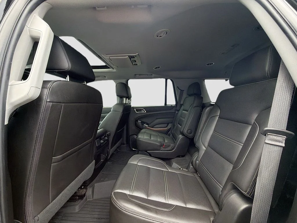 Used 2019 Onyx Black GMC Denali image 26