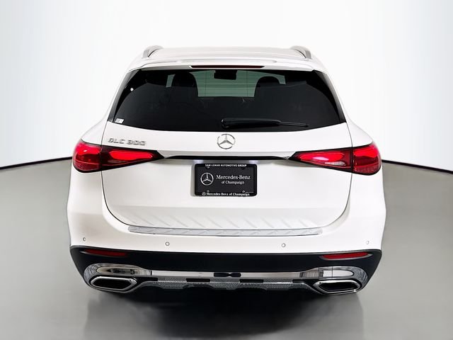 2024 Mercedes-Benz GLC GLC300 - Photo 6