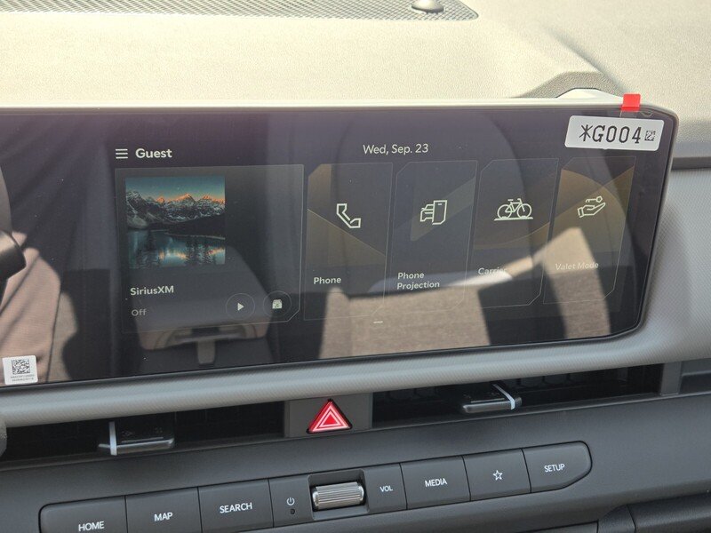 New 2027 Pale Gray Kia S image 11