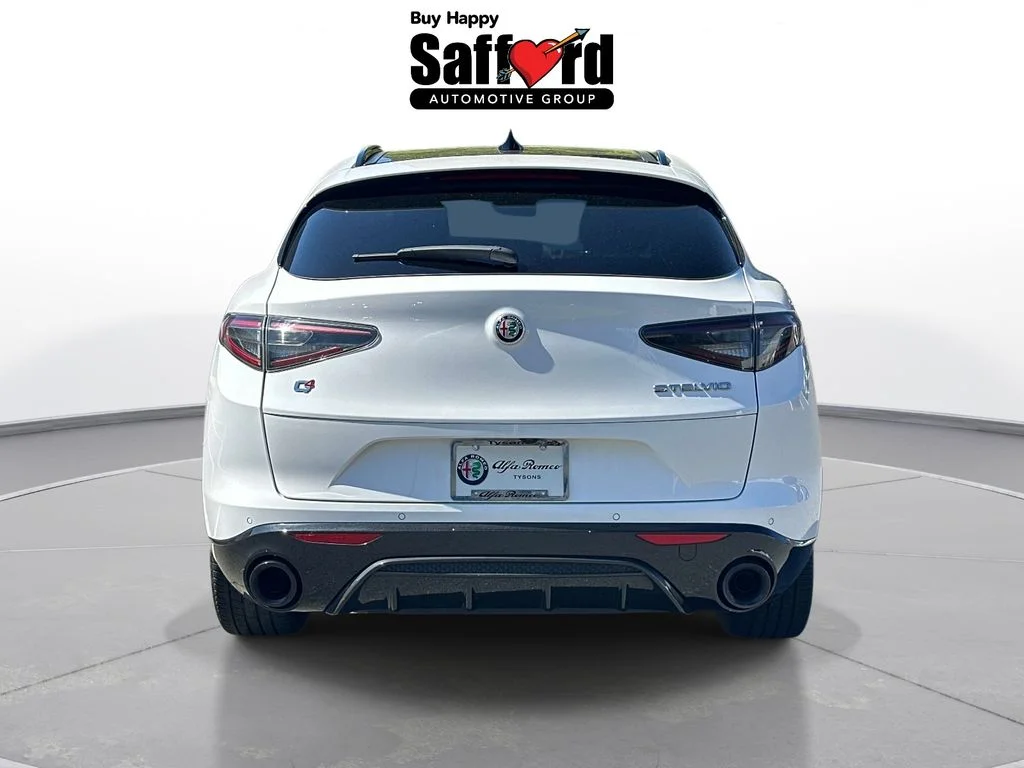2024 Alfa Romeo Stelvio Veloce - Photo 7