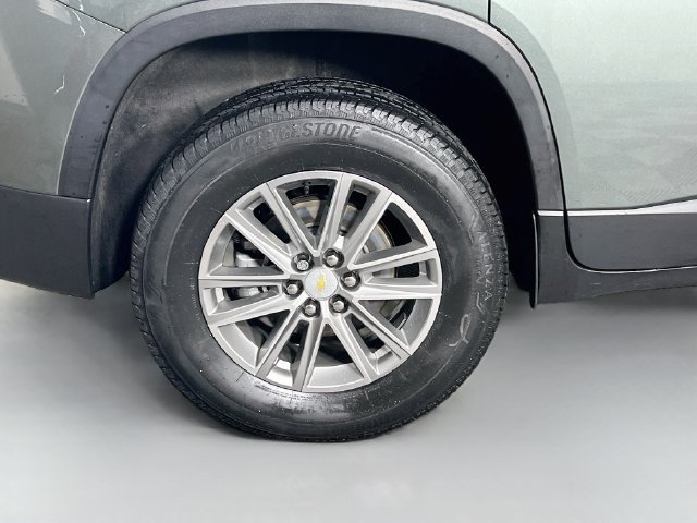 2023 Chevrolet Traverse 1LT - Photo 36