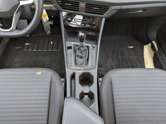 Used 2026 White Volkswagen 1.5T S image 17