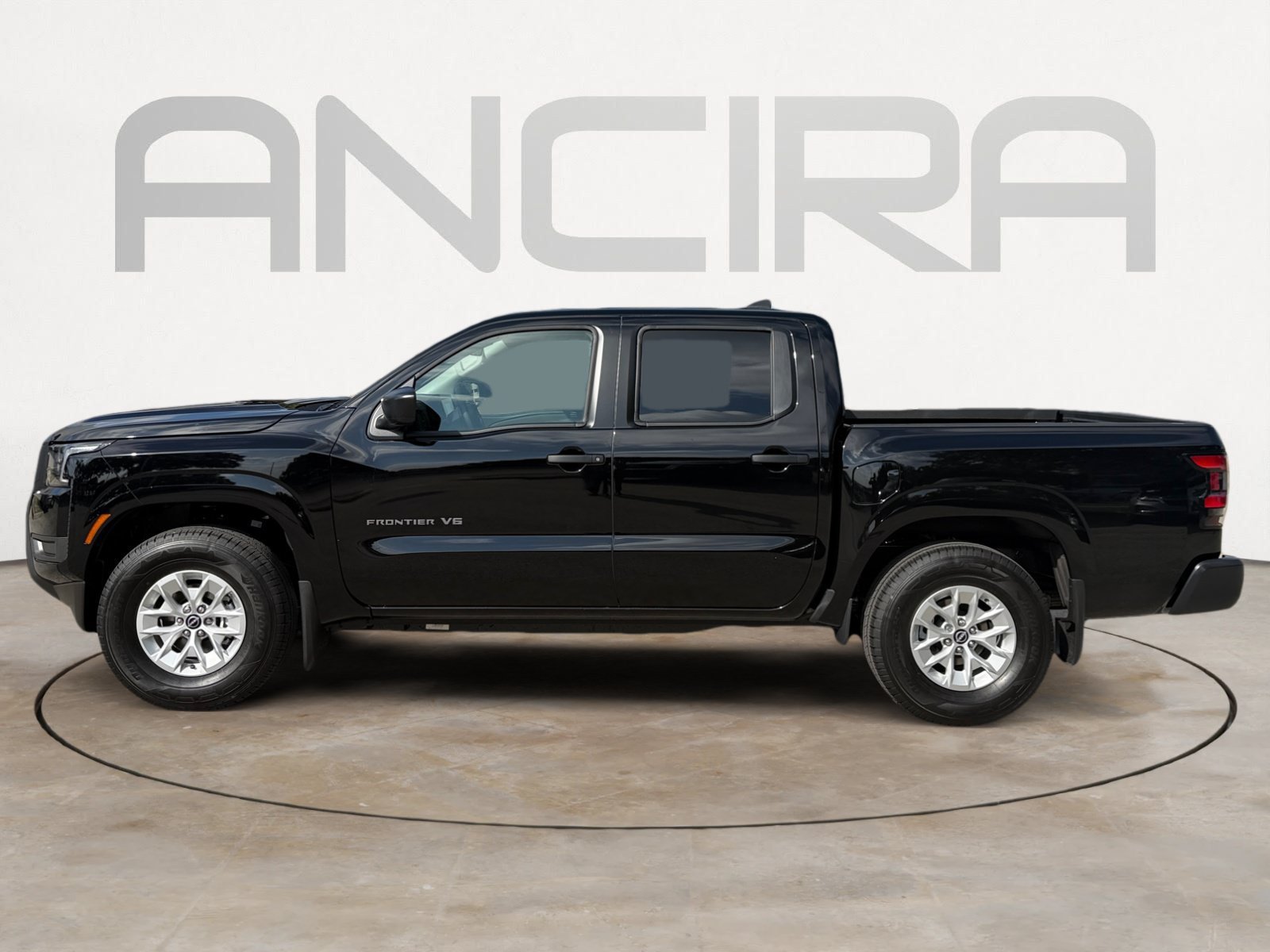 New 2027 Super Black Nissan S image 7