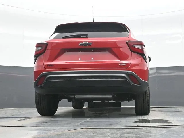2026 Chevrolet Trax RS - Photo 18